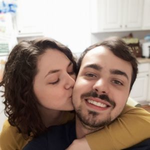 Meet your Posher, Hunter